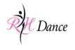 transparent logo black